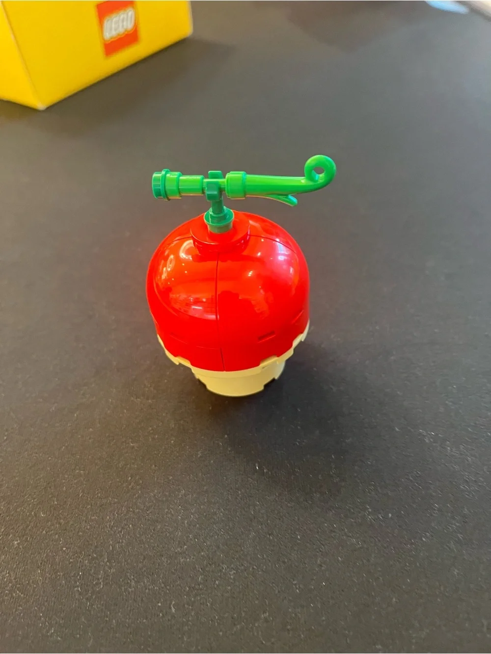 LEGO One Piece Human Human Fruit